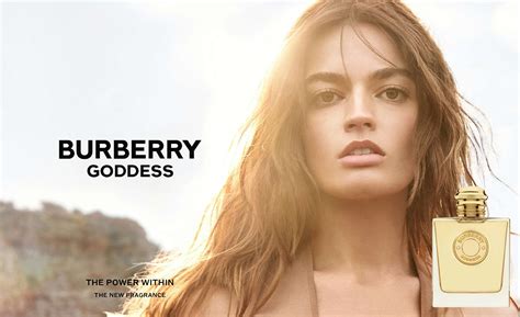 notes in burberry goddess|Burberry goddess travel size.